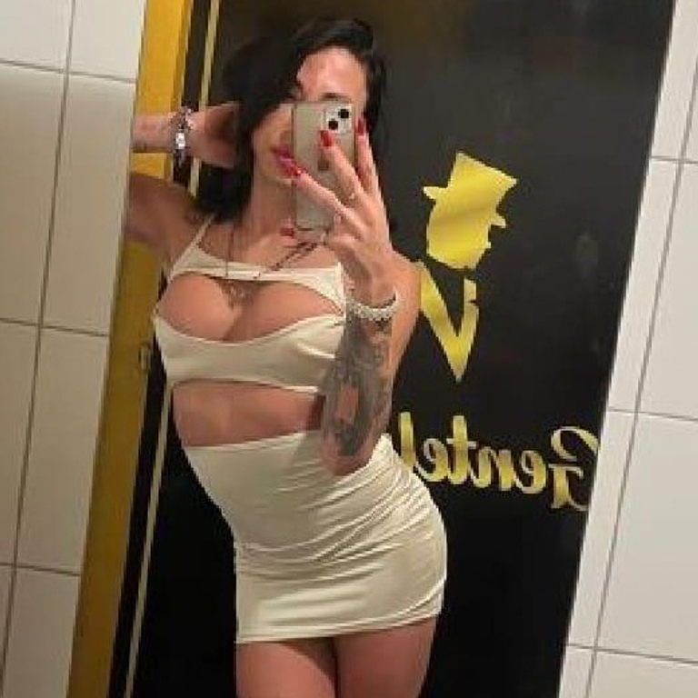 TS Daniela - geile Zeit