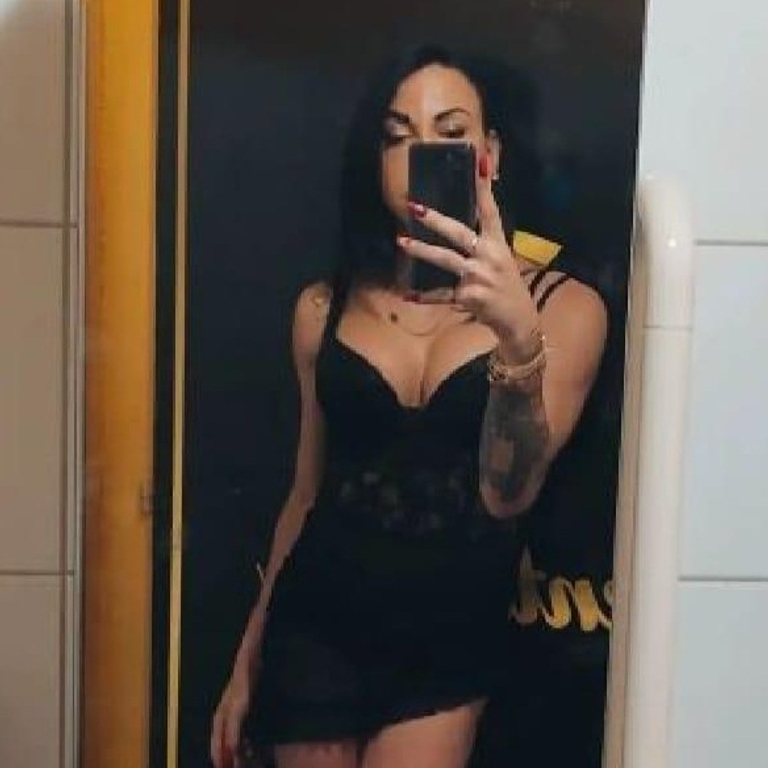 TS Daniela - geile Zeit