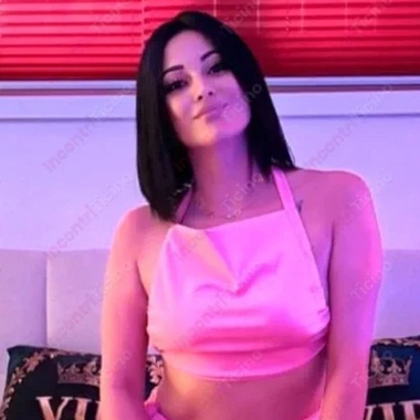 Maddalena - Sexe anal endiablé