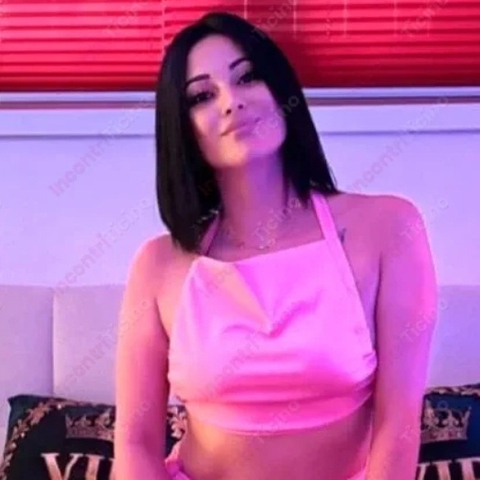 Maddalena - geiler Analsex