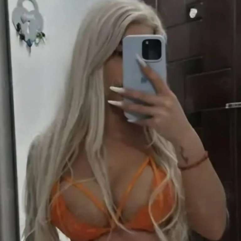 Monika - Gipfel der Lust