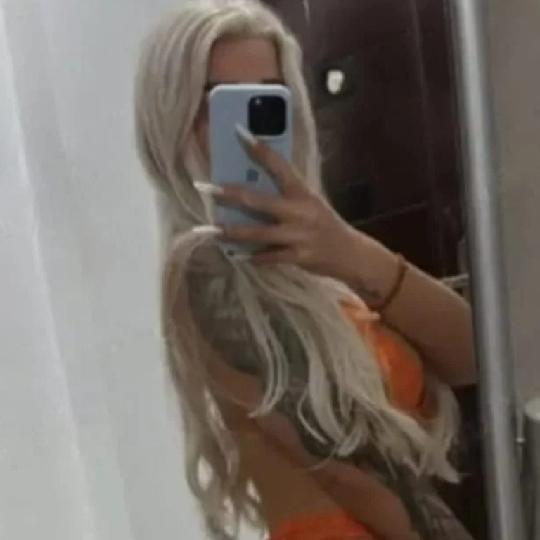 Monika - Gipfel der Lust