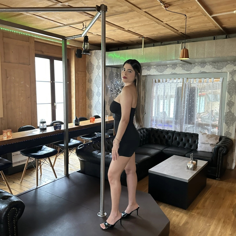 Anna - Traum von Latina