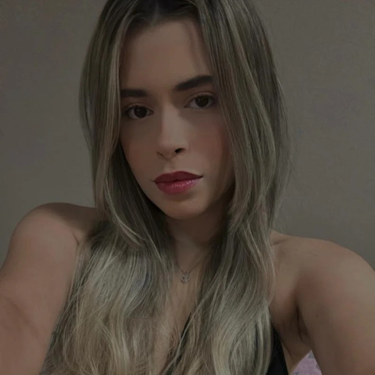 Anna - Traum von Latina