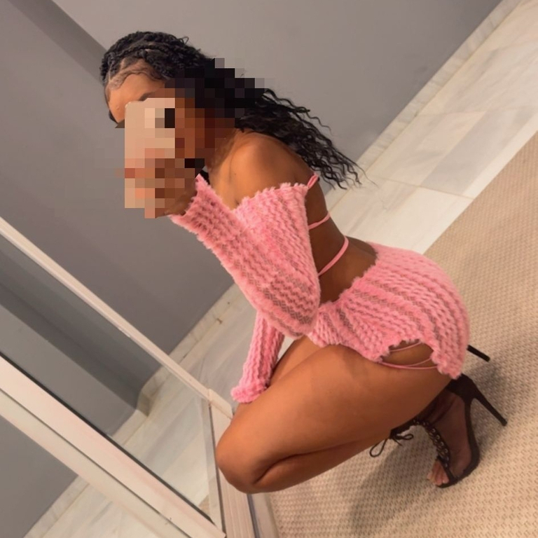 Cristal - wild bumsbar