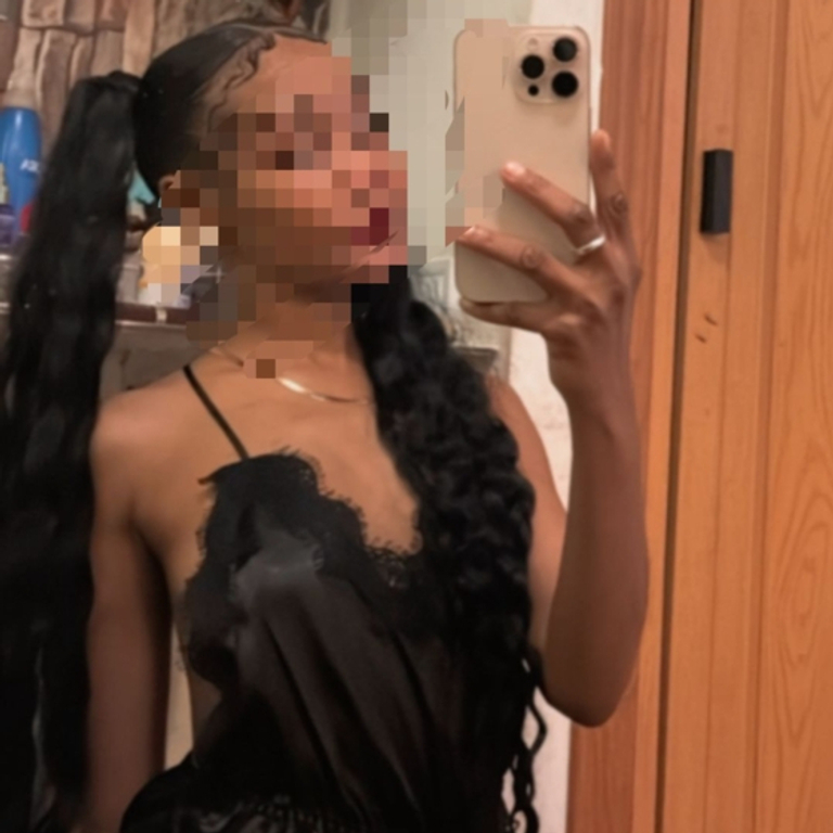 Cristal - wild bumsbar