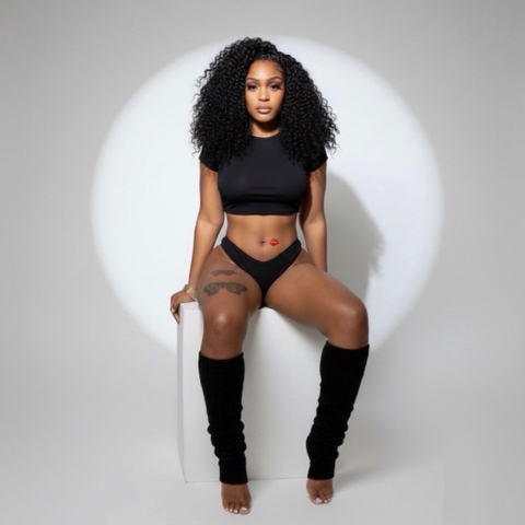 Chanell - versauter Service🌶️