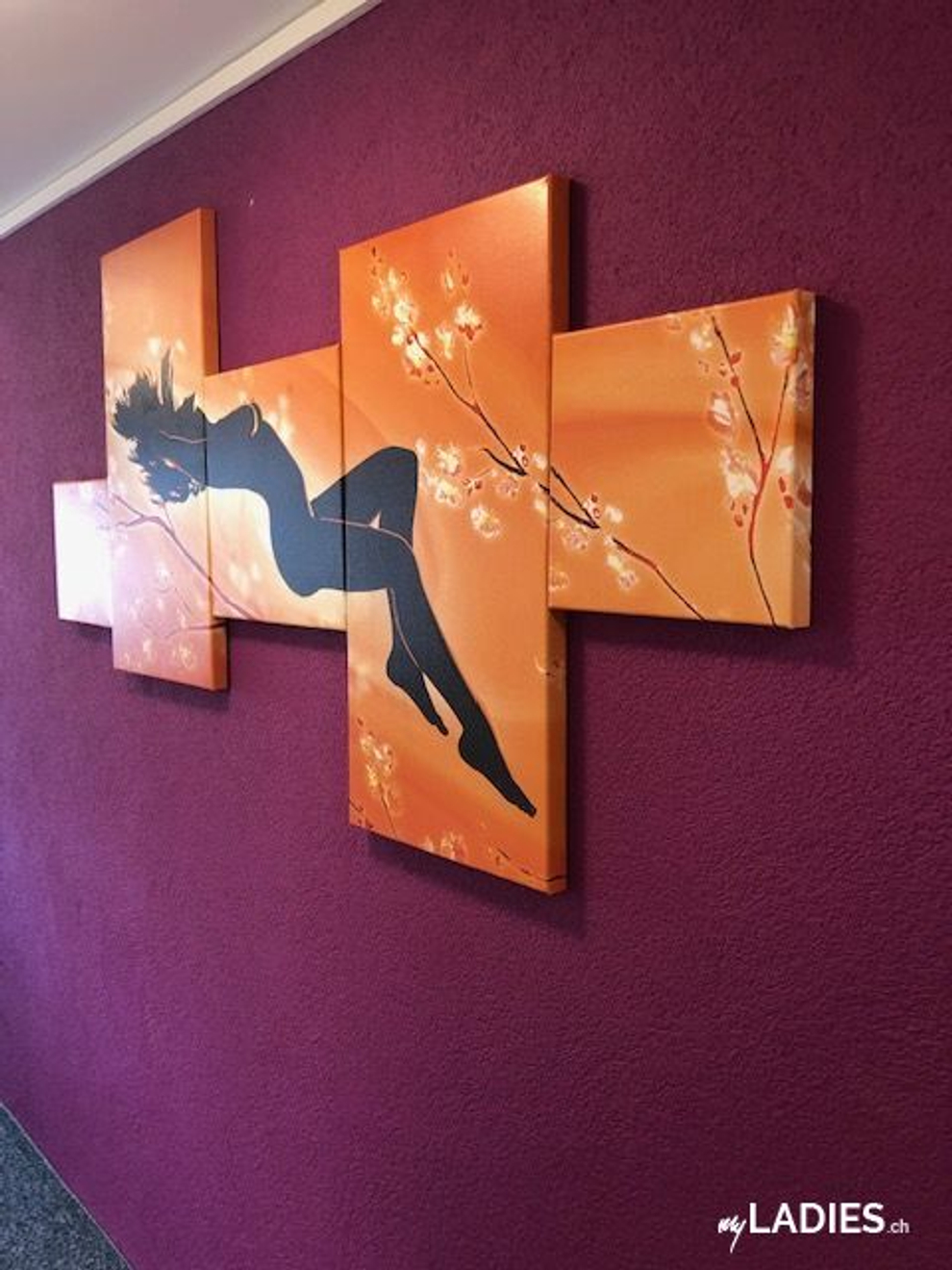 House of Sex / Bild 4