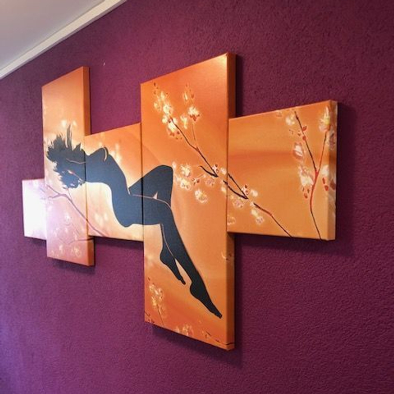 House of Sex — 8362 Bichelsee-Balterswil