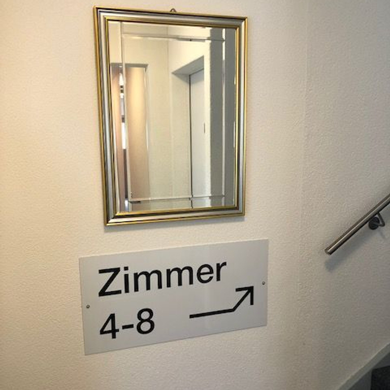 House of Sex — 8362 Bichelsee-Balterswil