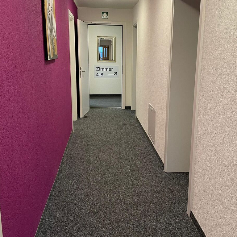 House of Sex — 8362 Bichelsee-Balterswil