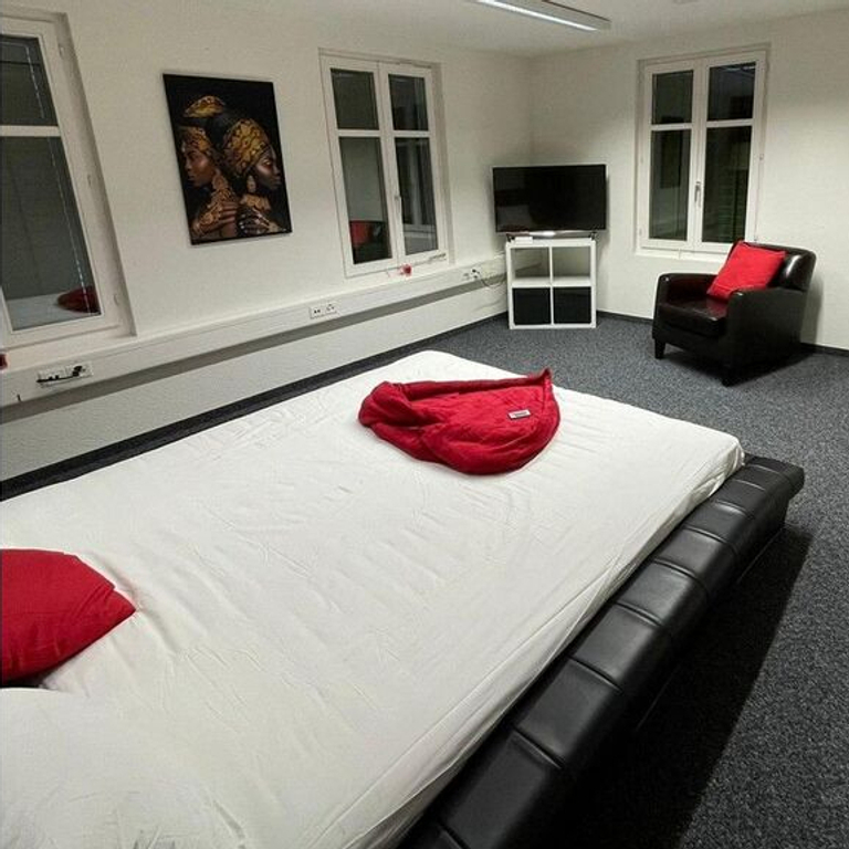 House of Sex — 8362 Bichelsee-Balterswil