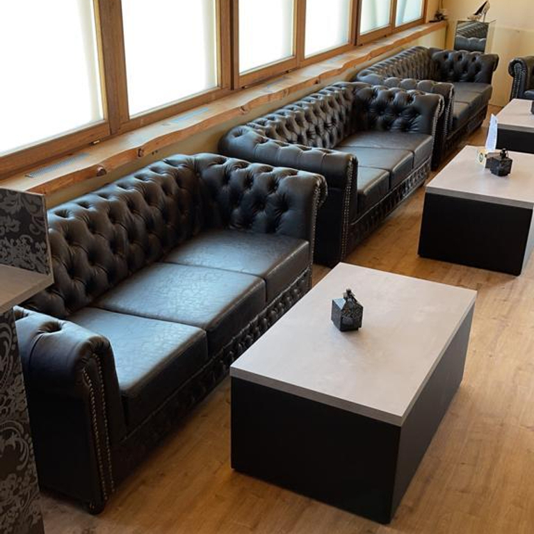 Wynentalbar — 5737 Menziken