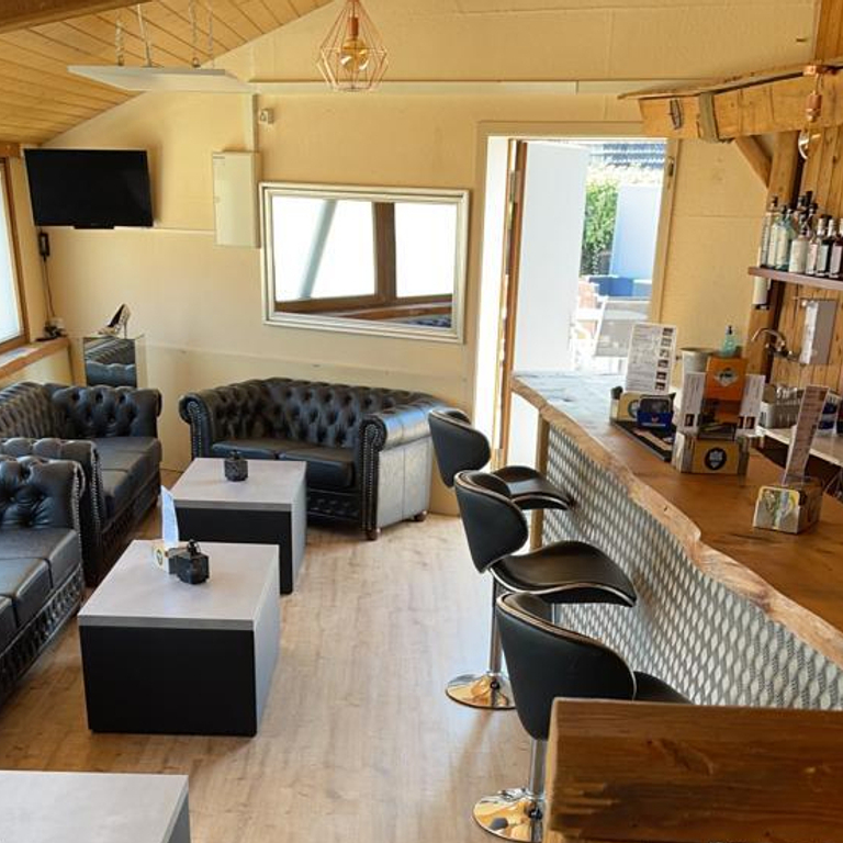 Wynentalbar — 5737 Menziken