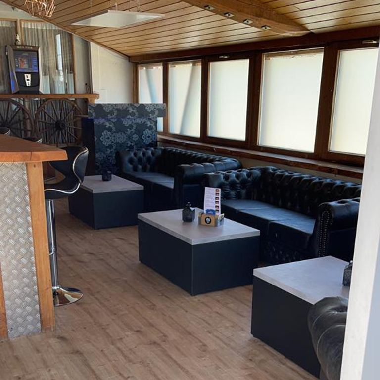 Wynentalbar — 5737 Menziken