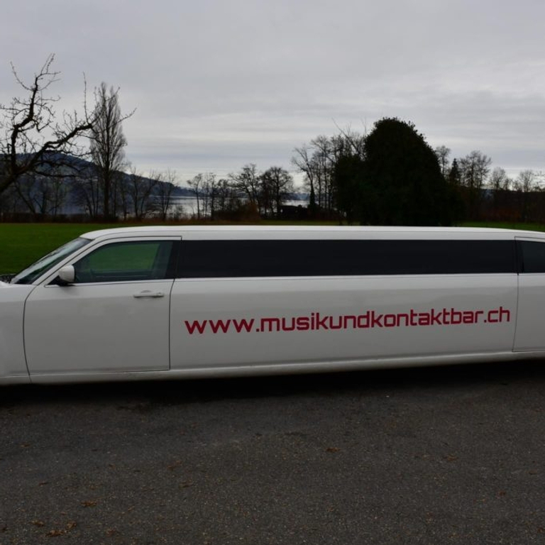 Wynentalbar — 5737 Menziken