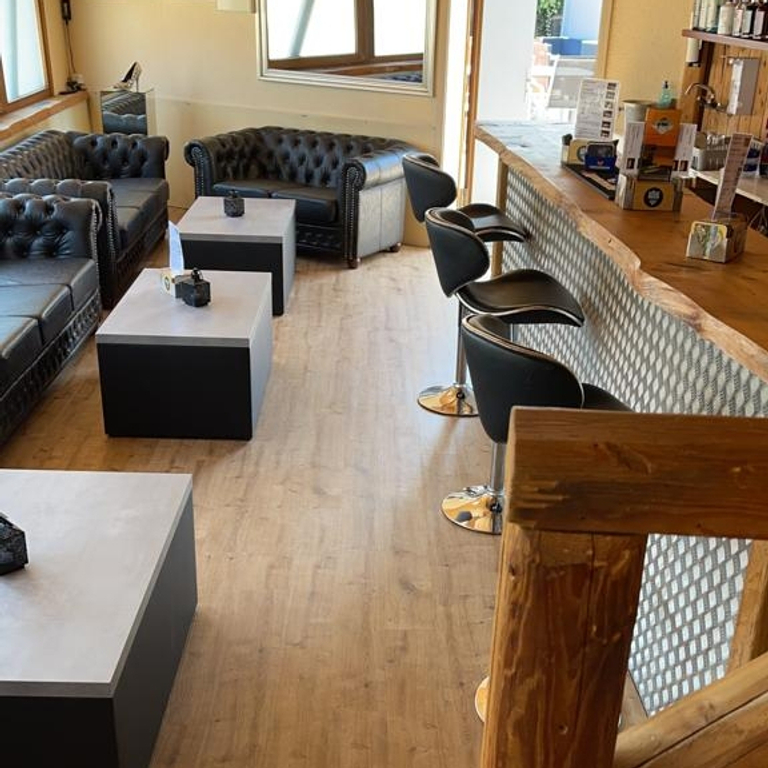 Wynentalbar — 5737 Menziken