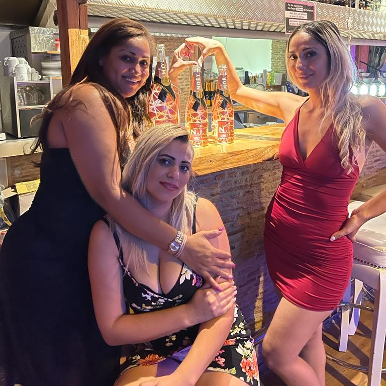 Wynentalbar — 5737 Menziken