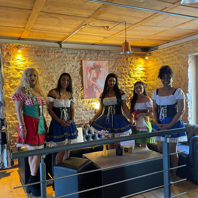 Wynentalbar — 5737 Menziken