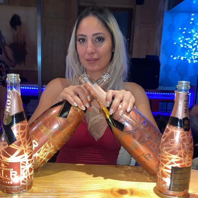 Wynentalbar — 5737 Menziken