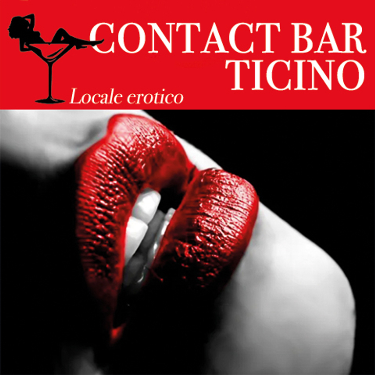 Contact Bar Ticino — 6743 Bodio