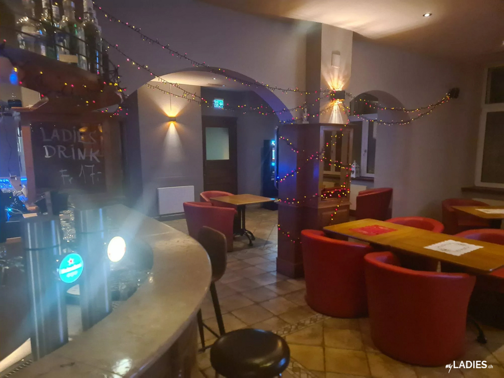 Contact Bar Ticino / Bild 7