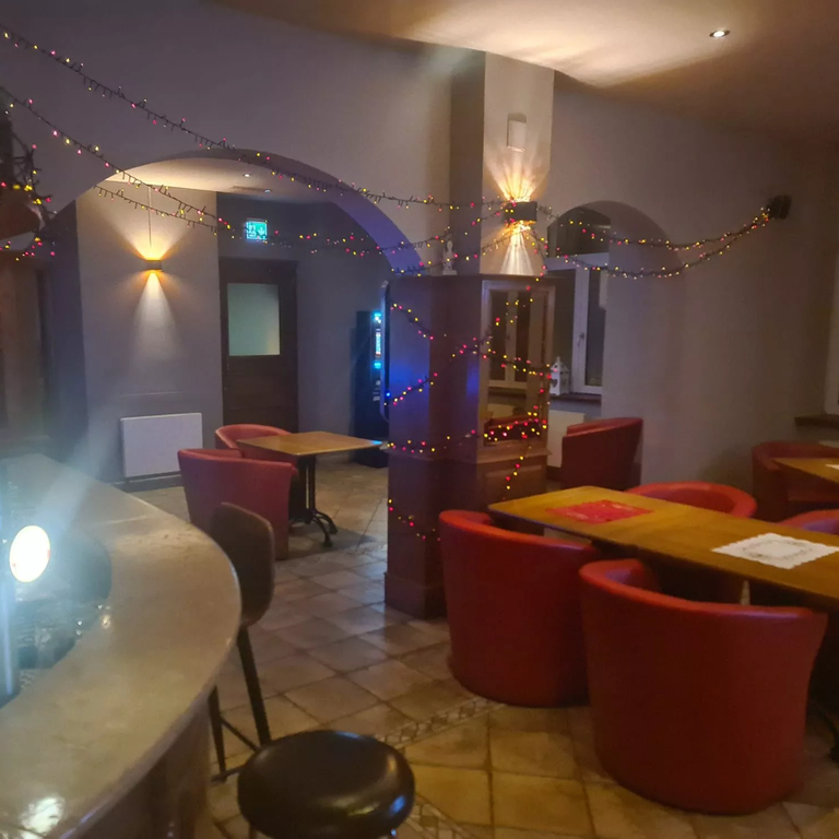 Contact Bar Ticino — 6743 Bodio