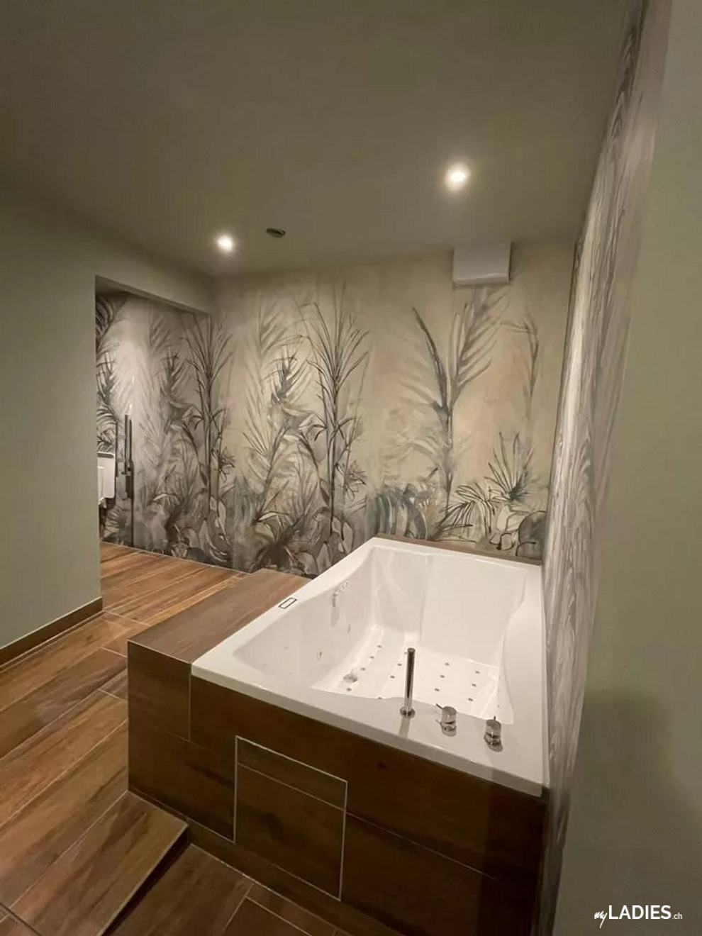 Contact Bar Ticino / Bild 5