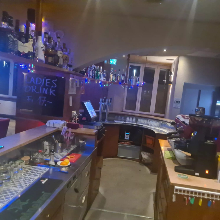 Contact Bar Ticino — 6743 Bodio