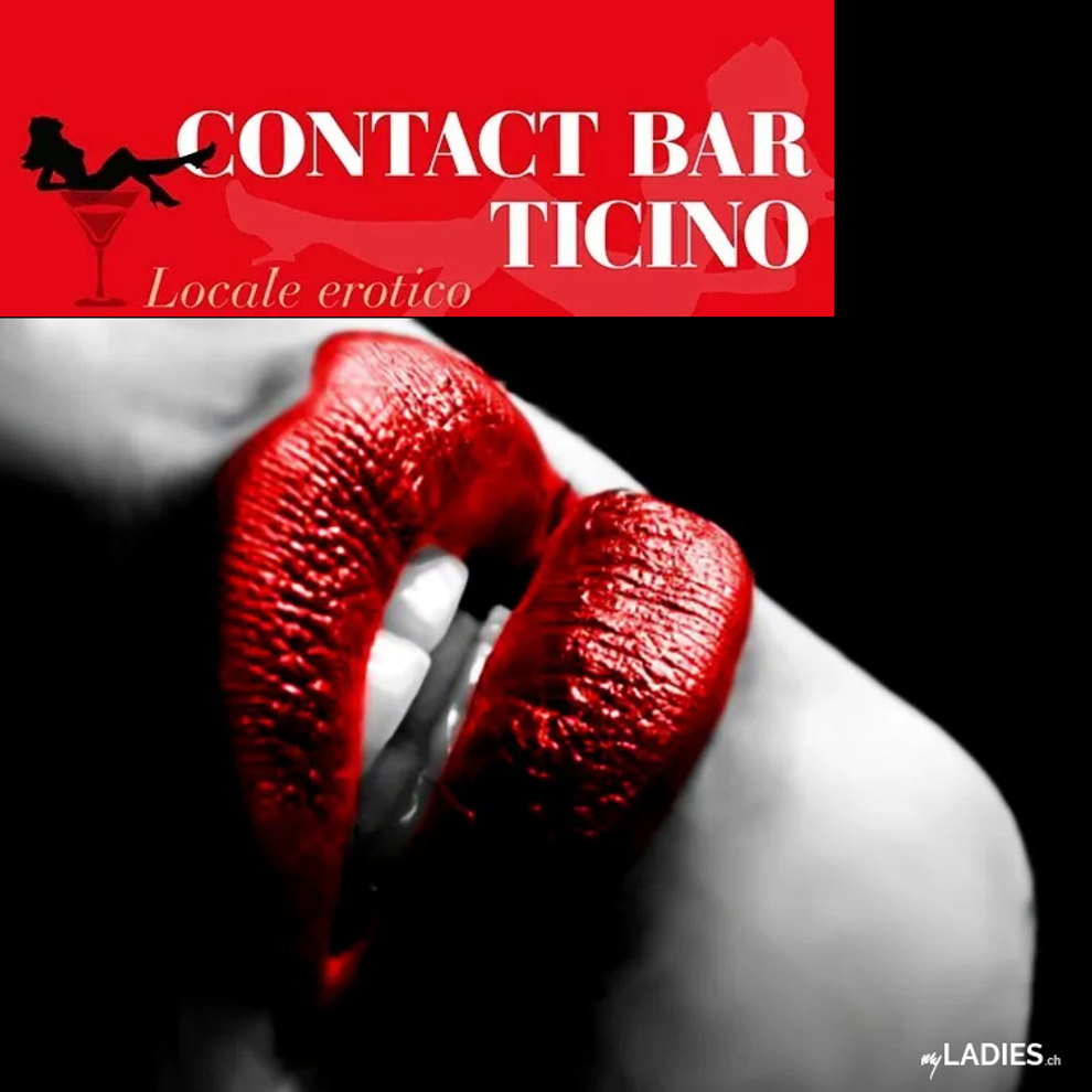 Contact Bar Ticino / Bild 1