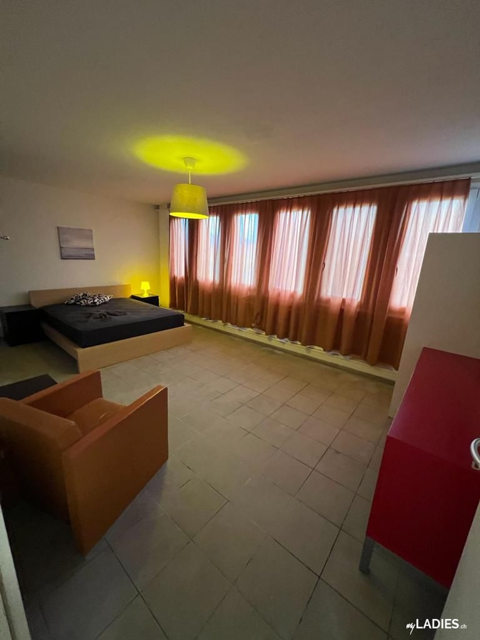 Zimmer auf Tagesmiete, Wochenmiete, Monatsmiete oder Prozentual / Bild 1