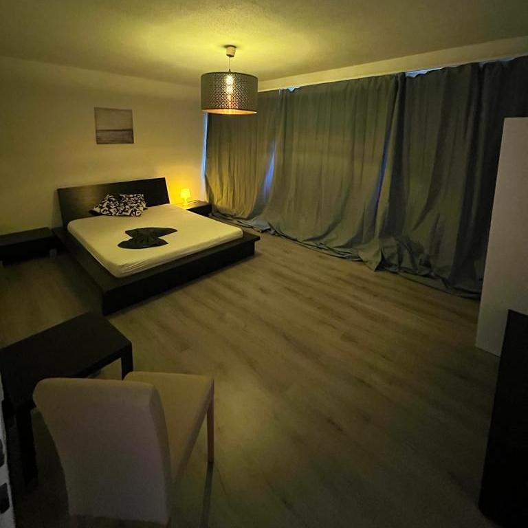 Zimmer auf Tagesmiete, Wochenmiete, Monatsmiete oder Prozentual