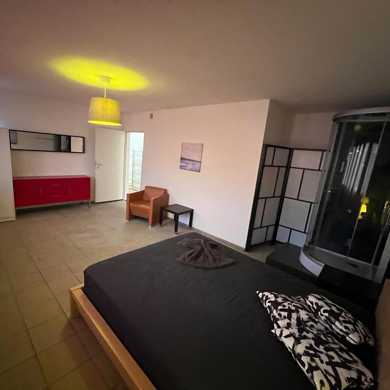 Zimmer auf Tagesmiete, Wochenmiete, Monatsmiete oder Prozentual