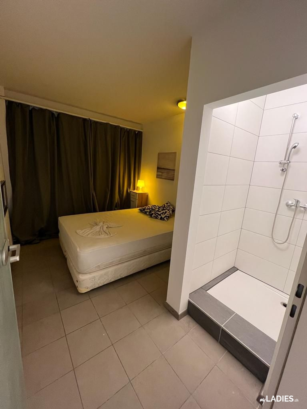 Zimmer auf Tagesmiete, Wochenmiete, Monatsmiete oder Prozentual / Bild 5