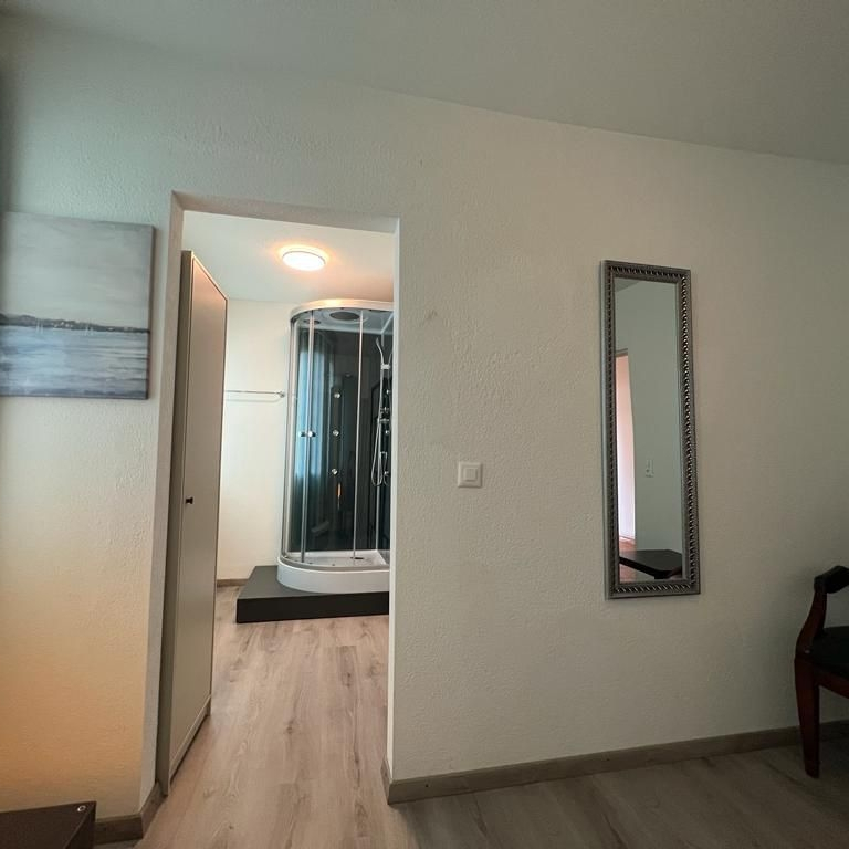 Zimmer auf Tagesmiete, Wochenmiete, Monatsmiete oder Prozentual