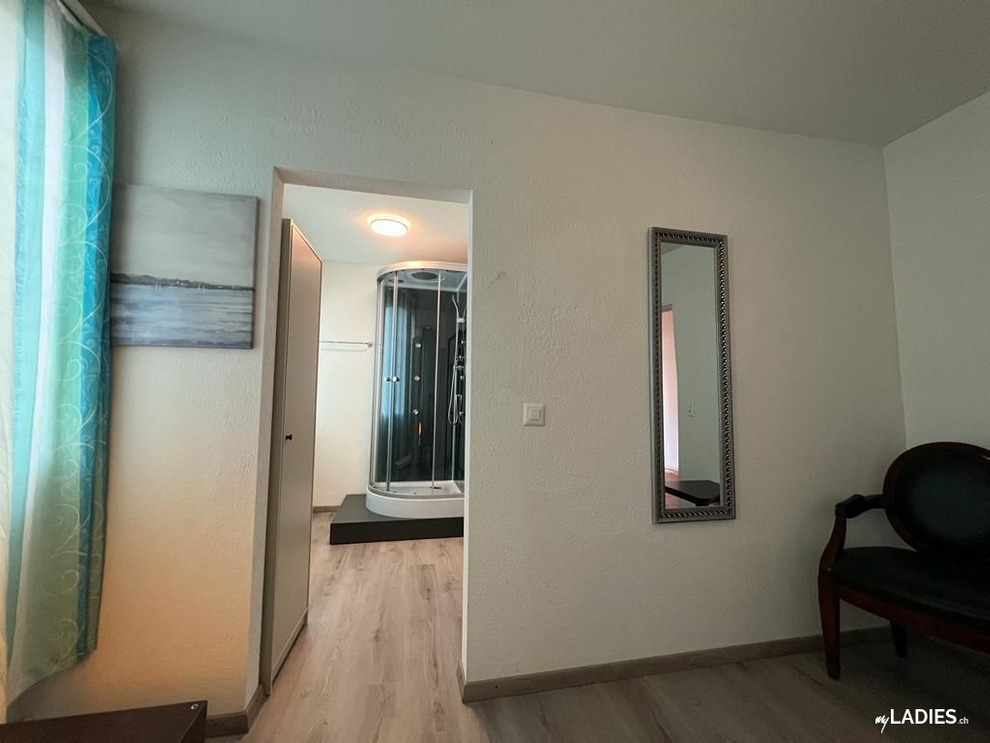 Zimmer auf Tagesmiete, Wochenmiete, Monatsmiete oder Prozentual / Bild 10