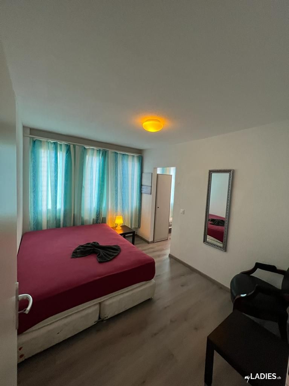 Zimmer auf Tagesmiete, Wochenmiete, Monatsmiete oder Prozentual / Bild 3