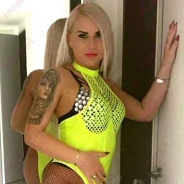 Karina - rêve blond