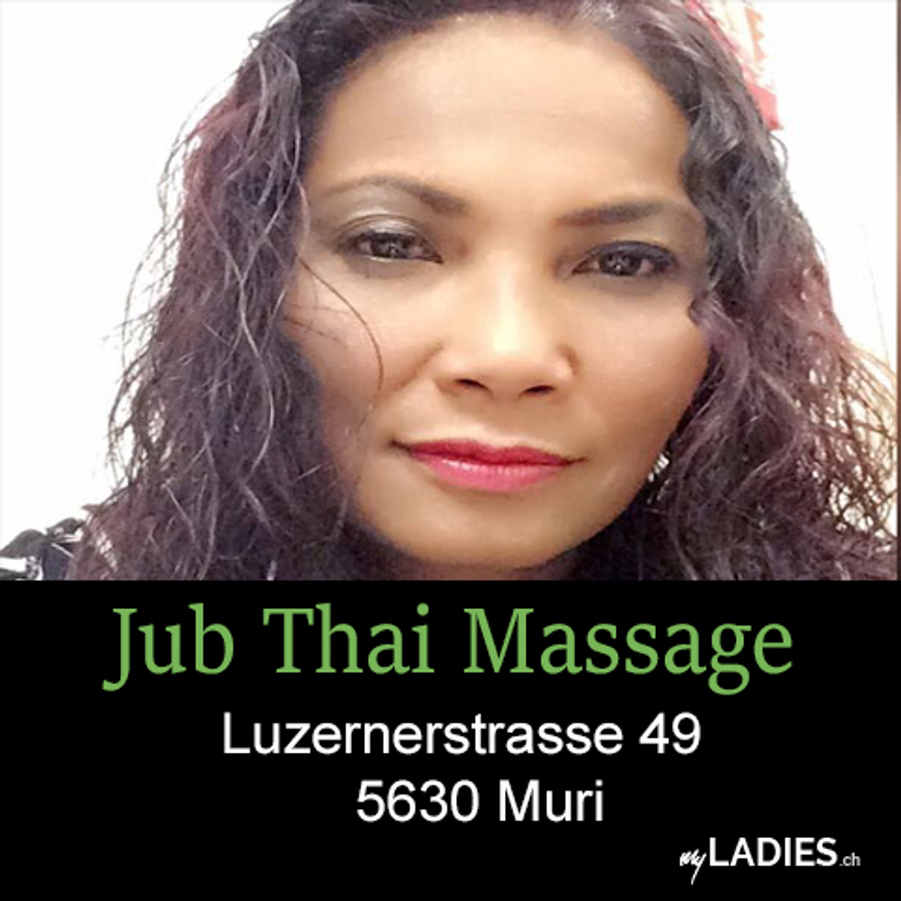 Jub Thai Massage / Bild 1