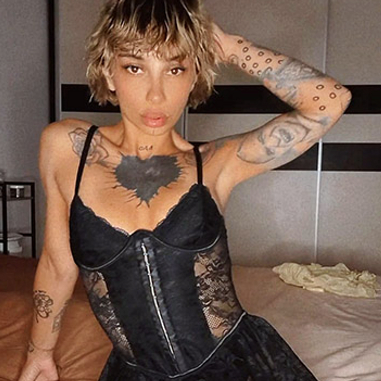 Seline - Hammergeiles Babe !!