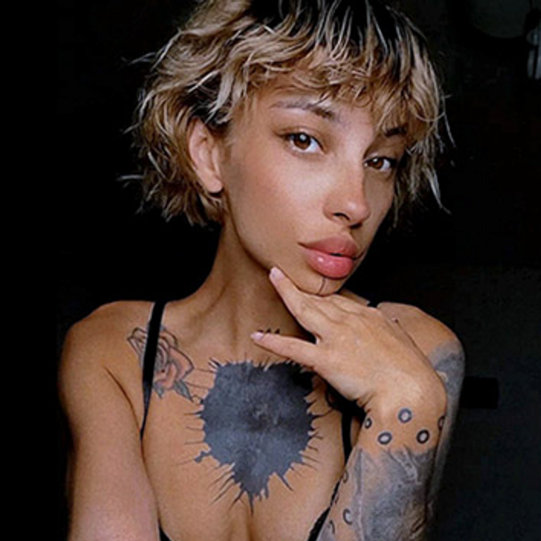 Seline - Hammergeiles Babe !!