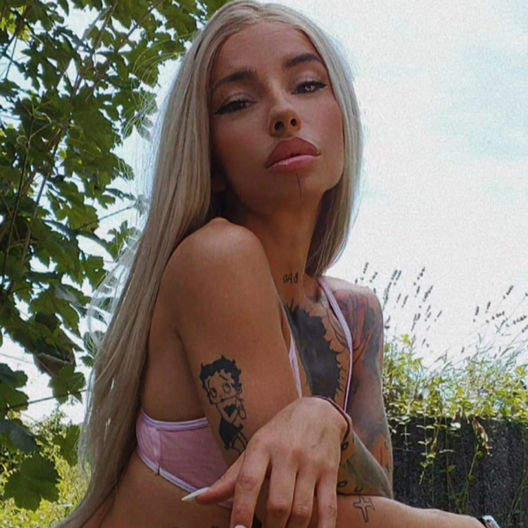 Seline - Hammergeiles Babe !!