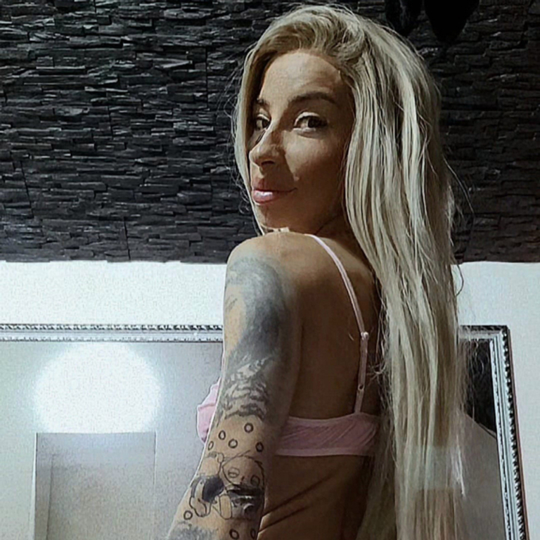 Seline - Hammergeiles Babe !!