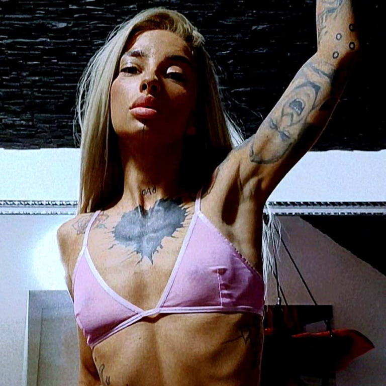 Seline - Hammergeiles Babe !!