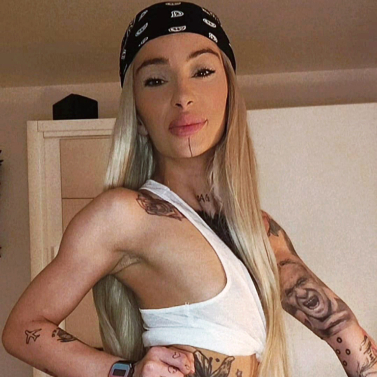 Seline - Hammergeiles Babe !!