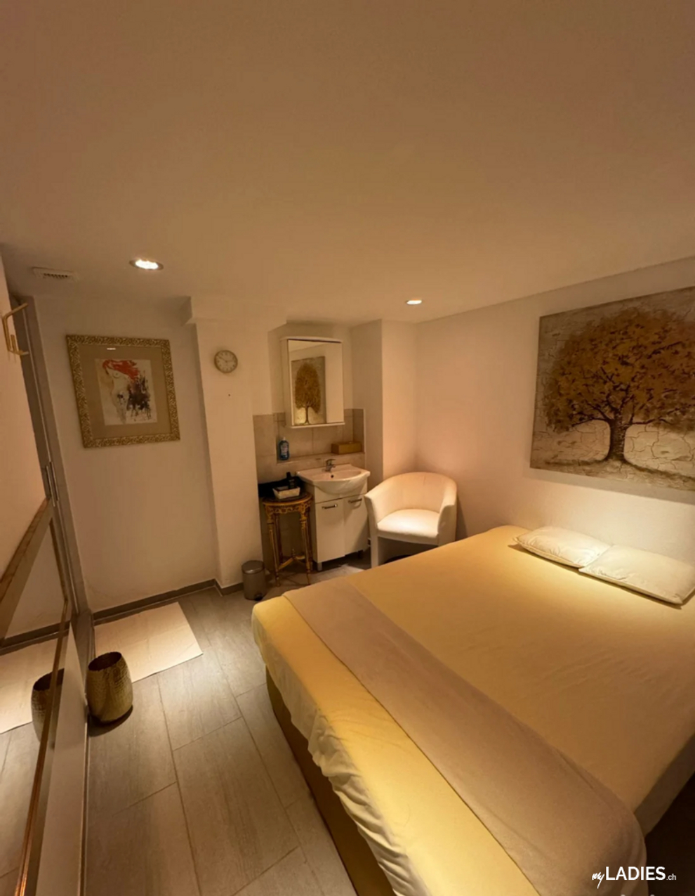 House of Gentlemen / Bild 4