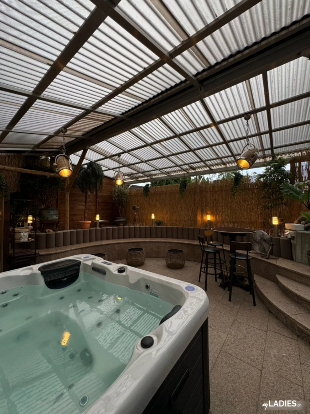 House of Gentlemen / Bild 5