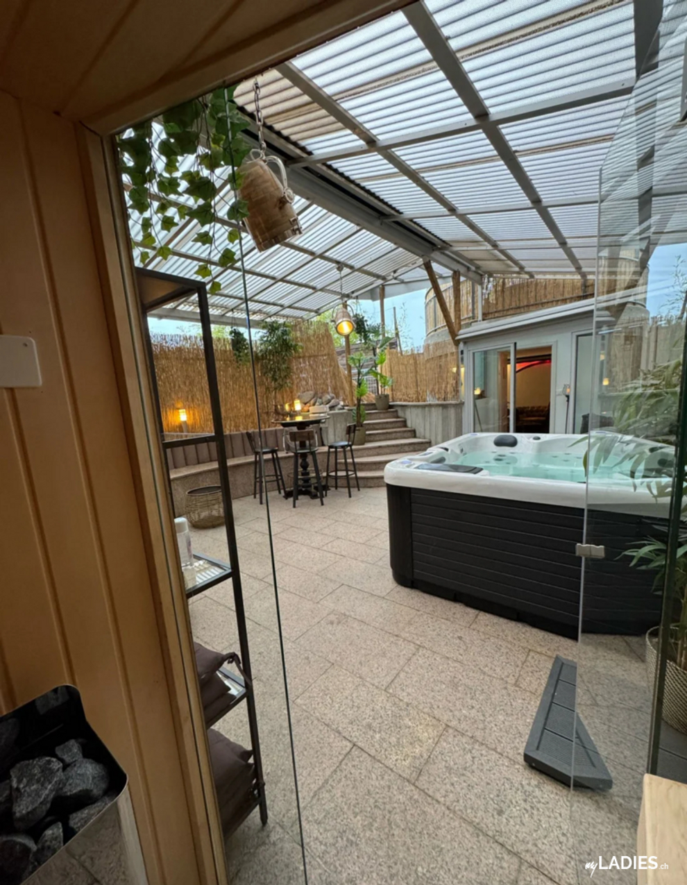 House of Gentlemen / Bild 6