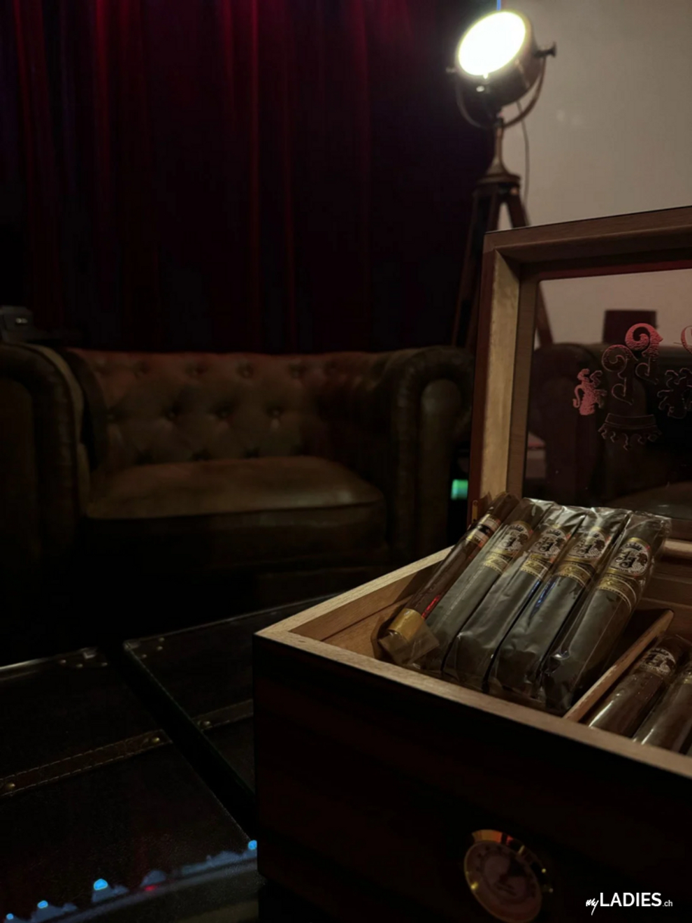 House of Gentlemen / Bild 7