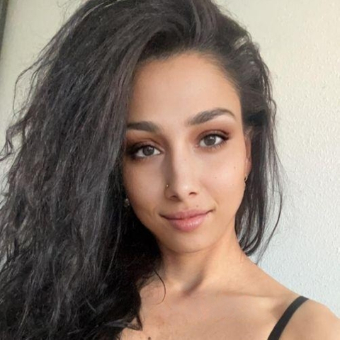 Vanessa - unwiderstehlich 💃🌹